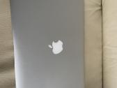 MacBook Air 13 2015 i5 8gb - nuotraukos Nr. 2