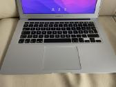 MacBook Air 13 2015 i5 8gb - nuotraukos Nr. 3