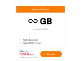 Nešiojamas modemas - bet kokiam usb maitinimui - nuotraukos Nr. 6
