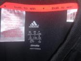 Adidas messi vaikiska 7/8 metu maike be rankoviu - nuotraukos Nr. 5