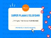 Ieškai akcijinių planų? išsirink planą nuo 5eur! - nuotraukos Nr. 5