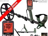 X-terra Pro giliausiai imantis, daugiadažnis md - nuotraukos Nr. 2