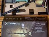 X-terra Pro giliausiai imantis, daugiadažnis md - nuotraukos Nr. 4