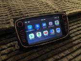 Ford Android 2gb RAM Multimedia Dvi Spalvos Liečia - nuotraukos Nr. 3
