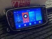 Ford Android 2gb RAM Multimedia Dvi Spalvos Liečia