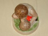 Tarybiniu laiku statulele - nuotraukos Nr. 8