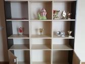 Baldų komplektas Meblik vaikui ar paaugliui - nuotraukos Nr. 5
