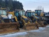 Buldozerio 11t.-15t. nuoma,paslaugos,žemės darbai - nuotraukos Nr. 10