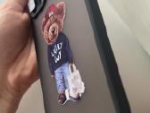 iPhone 12 pro max deklas - nuotraukos Nr. 2