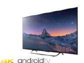 Sony K-55xr80 Oled 4k Hdr Google TV televizorius - nuotraukos Nr. 3