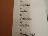 E.miezelaitis knygos - nuotraukos Nr. 2
