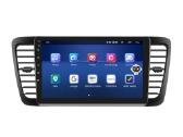 Subaru Legacy 2003-2009 android multimedija