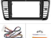 Subaru Legacy 2003-2009 android multimedija - nuotraukos Nr. 2