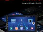 Subaru Legacy 2003-2009 android multimedija - nuotraukos Nr. 9
