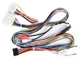 Subaru Legacy 2003-2009 android multimedija - nuotraukos Nr. 14