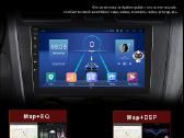 Subaru Legacy 2003-2009 android multimedija - nuotraukos Nr. 17