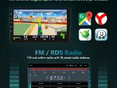 Subaru Legacy 2003-2009 android multimedija - nuotraukos Nr. 20