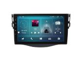 Toyota Rav4 2005 - 2011 android multimedija - nuotraukos Nr. 4