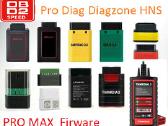 Launch X431 Easydiag 4.0 Thinkdiag x-pro5