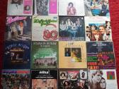 Anglu kalba vinilines plokšteles - nuotraukos Nr. 4