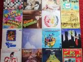 Anglu kalba vinilines plokšteles - nuotraukos Nr. 3