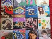 Rusų kalba vinilinės plokštelės - nuotraukos Nr. 4