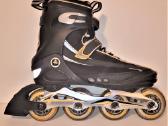Įvairūs naudoti vyriški K2, Rollerblade riedučiai - nuotraukos Nr. 5