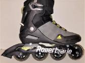 Įvairūs naudoti vyriški K2, Rollerblade riedučiai - nuotraukos Nr. 6