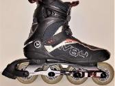 Įvairūs naudoti vyriški K2, Rollerblade riedučiai - nuotraukos Nr. 7