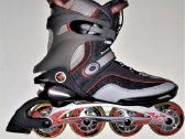 Įvairūs naudoti vyriški K2, Rollerblade riedučiai - nuotraukos Nr. 11