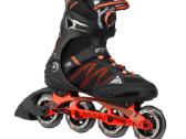 Įvairūs naudoti vyriški K2, Rollerblade riedučiai - nuotraukos Nr. 2