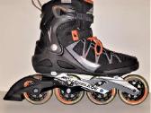 Įvairūs naudoti vyriški K2, Rollerblade riedučiai - nuotraukos Nr. 12