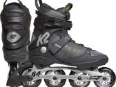 Įvairūs naudoti vyriški K2, Rollerblade riedučiai - nuotraukos Nr. 13