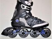 Įvairūs naudoti vyriški K2, Rollerblade riedučiai - nuotraukos Nr. 15