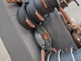 Akmens masės puodų rinkiniai Aukščiausia kokybė! - nuotraukos Nr. 11