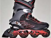 Įvairūs naudoti vyriški K2, Rollerblade riedučiai - nuotraukos Nr. 19