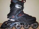 Įvairūs naudoti vyriški K2, Rollerblade riedučiai - nuotraukos Nr. 20