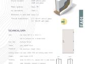 Sales! Durų išpardavimas / Priešgaisrinės durys - nuotraukos Nr. 8
