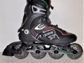 Įvairūs naudoti vyriški K2, Rollerblade riedučiai - nuotraukos Nr. 25