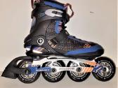 Įvairūs naudoti vyriški K2, Rollerblade riedučiai - nuotraukos Nr. 28