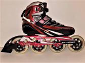 Įvairūs naudoti vyriški K2, Rollerblade riedučiai - nuotraukos Nr. 29