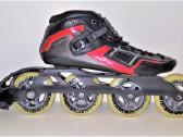 Įvairūs naudoti vyriški K2, Rollerblade riedučiai - nuotraukos Nr. 30