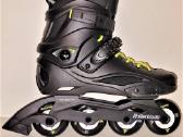 Įvairūs naudoti vyriški K2, Rollerblade riedučiai - nuotraukos Nr. 31