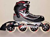 Įvairūs naudoti vyriški K2, Rollerblade riedučiai - nuotraukos Nr. 32