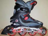 Įvairūs naudoti vyriški K2, Rollerblade riedučiai - nuotraukos Nr. 34
