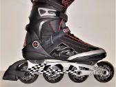 Įvairūs naudoti vyriški K2, Rollerblade riedučiai - nuotraukos Nr. 36