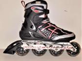 Įvairūs naudoti vyriški K2, Rollerblade riedučiai - nuotraukos Nr. 37