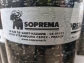Ruloninė Prilydoma Danga Su Aliuminio Folija - nuotraukos Nr. 2