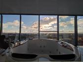 Premium Sky Jacuzzi Apartment
