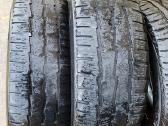 Michelin M/S R16 2O5/65 C - nuotraukos Nr. 9